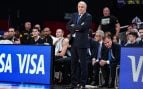 Obradovic, Panathinaikos, Euroliga