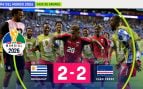 Cabo Verde Uruguay