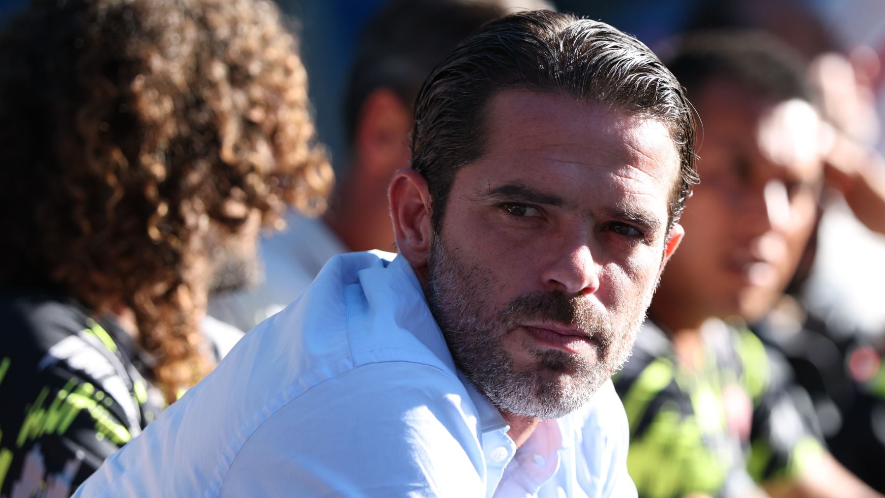 Gago está bien y retomará su actividad física de forma progresiva tras sufrir un infarto agudo