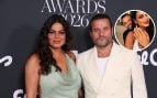 Marisa Jara se casa con Miguel Almansa