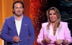 Iker Jiménez, Carmen Porter