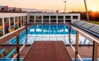 Piscinas Son Hugo Palma