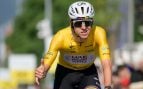 Tadej Pogacar, Vuelta a Suiza