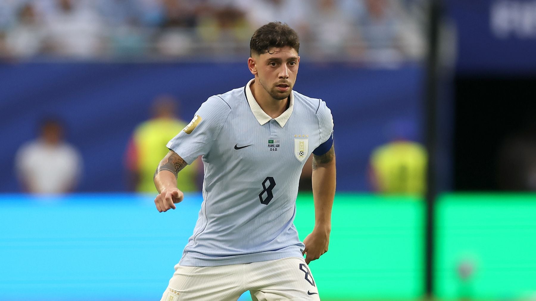 Uruguay - Cabo Verde, en directo hoy: a qué hora es, dónde ver online y última hora del partido del Mundial 2026 en vivo gratis