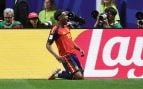 Lamine Yamal, España, Arabia Saudí, Mundial