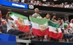 Irán, régimen ayatolás, Bélgica, Mundial, Estados Unidos