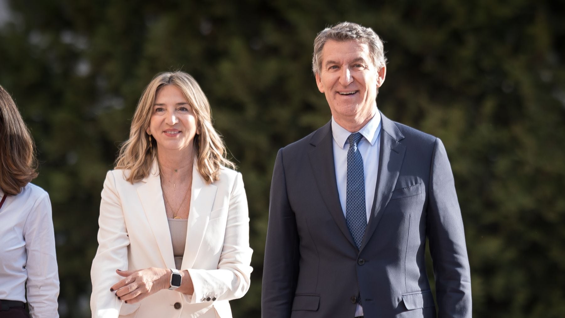 El PP forzará a Sánchez a convocar elecciones desde el Senado: Votaremos lo que Armengol no quiso