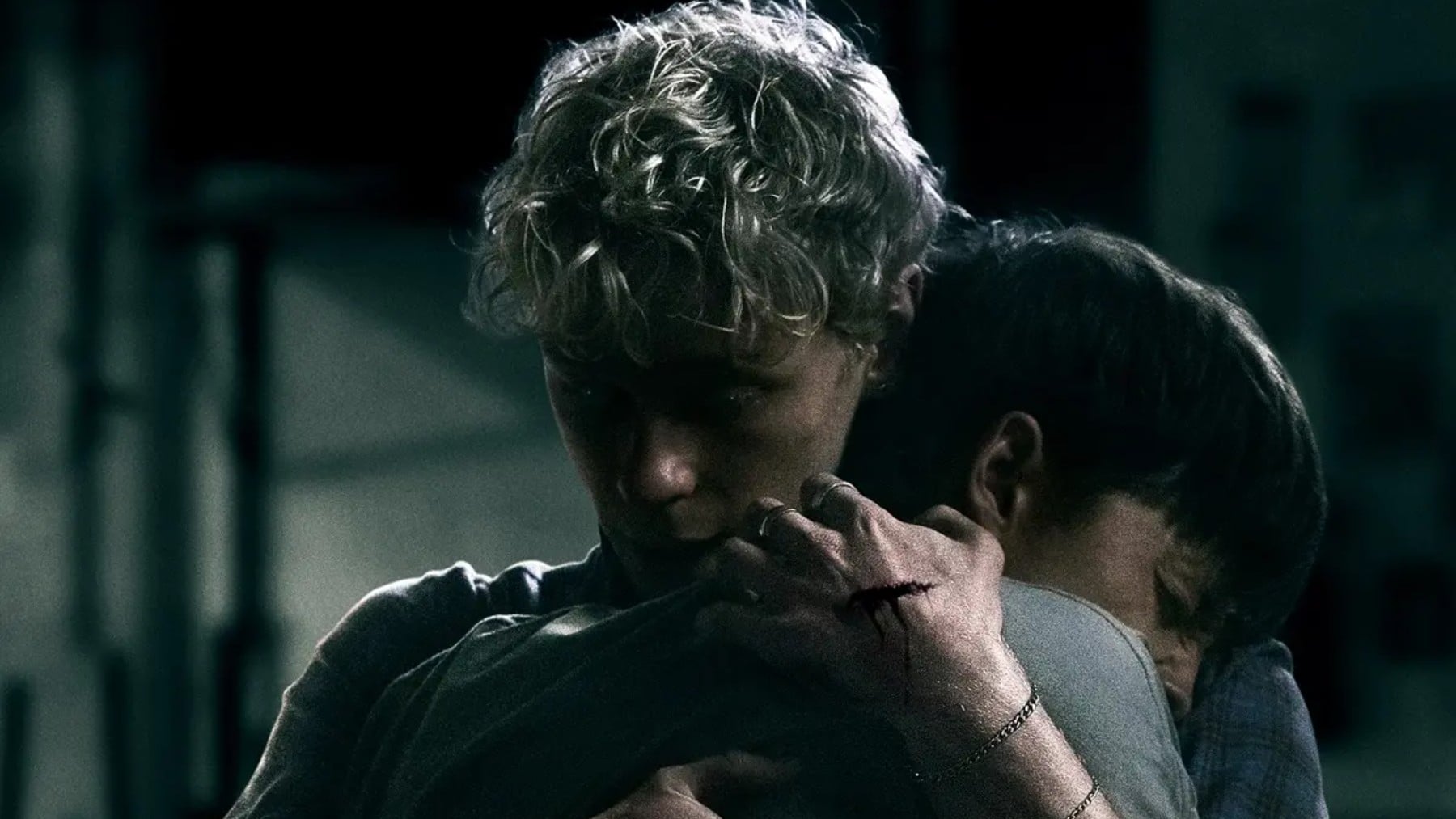 ‘Leviticus’ (Causeway Films, Salmira Productions).