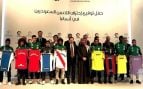 Liga Arabia Saudí