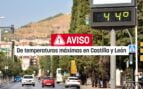 Castilla y León: Cambios de sol y lluvia hoy, según AEMET, con tormentas y viento variable