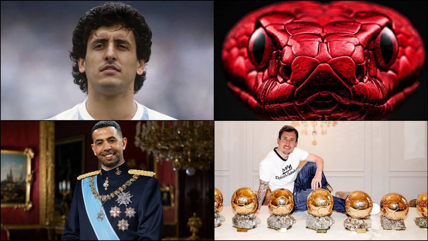 Los mejores memes del España-Arabia Saudí