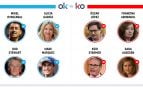 Los OK y KO del lunes, 22 de junio de 2026