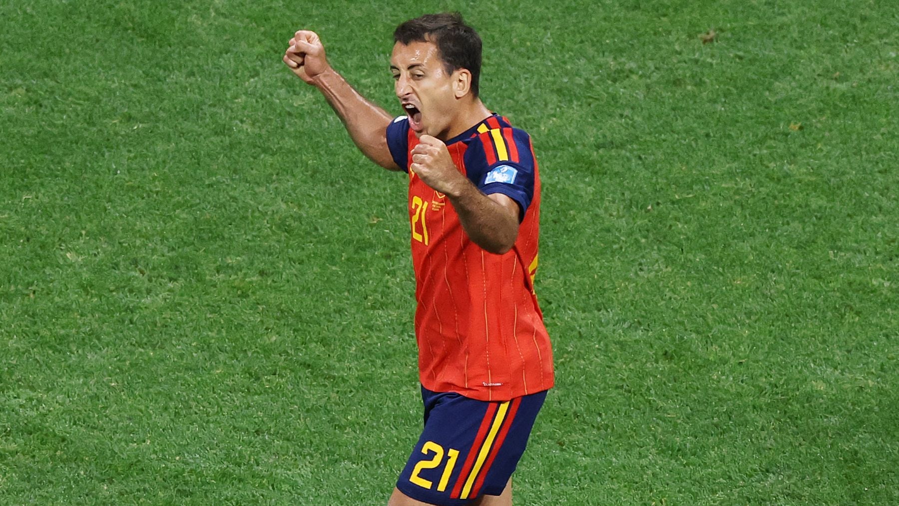España vs. Arabia Saudí, en directo: cómo va, resultado, posiciones y estadísticas del partido del Mundial 2026 en vivo gratis hoy