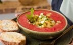 recetas gazpacho