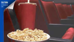 estrenos cine