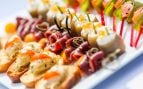 Aperitivos para el Mundial