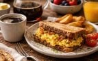 Sándwich casero