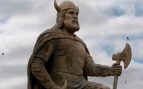 Asentamientos vikingos