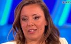 Ana Santiago en 'Hay una cosa que te quiero decir'. (Mediaset)