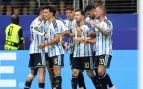 Argentina Mundial