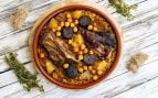 Arroz tradicional