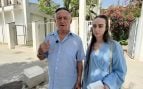 Anciano agredido Palma