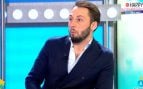 José Antonio Avilés en ¡Viva la vida!. (Mediaset)