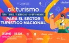 Juanfran Pérez Llorca inaugurará la VI JORNADA OKTURISMO de OKDIARIO en Benidorm, ¿te apuntas?