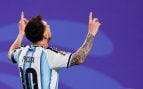 Messi goles Mundiales