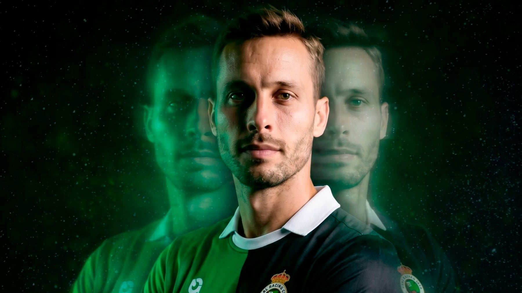 Sergio Canales se convierte en el primer fichaje del Racing de Santander y regresa al club 16 años después