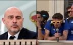 El Gobierno catalán exige al portero del Sabadell disculparse con Pedro Sánchez por «pretender ofenderle»