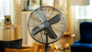 Ventilador