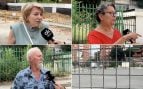 Vecinos del parque Rubias y Verdes denuncian la inseguridad del barrio tras el apuñalamiento a dos jóvenes en Móstoles