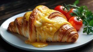 Croissant