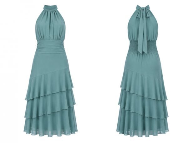 Vestido