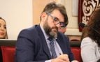La alcaldesa de Alcalá de Henares destituye al teniente de alcalde de Vox por bloquear la aprobación de los presupuestos