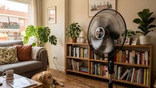 ventilador
