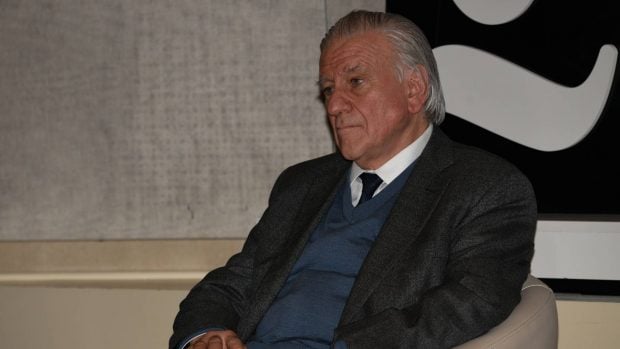 Valentín Fuster