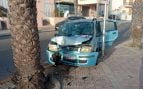 accidente Can Picafort sale fiesta palmera alcohol