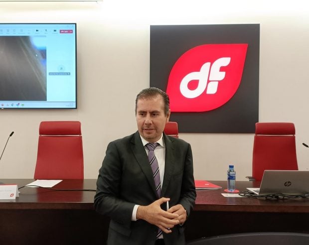 duro felguera