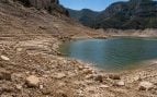 Embalse, España, curiosidades, agua