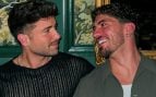 Pablo Alborán y Juan Sesma rompen