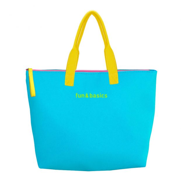Bolso playa