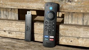 Amazon Fire TV Stick HD