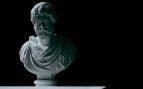 La reflexión de Marco Aurelio, filosofo estoico: «Cuando te levantes por la mañana, piensa en el privilegio de estar vivo: de respirar, pensar, disfrutar, amar»