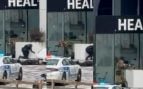 Terror en Montreal: dos muertos a tiros en un ataque antisionista tras el que el agresor ha sido neutralizado