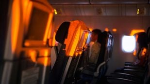 gadgets apps viajes avion