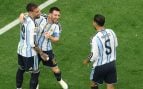 Resultados Mundial