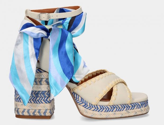 Sandalias