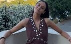 Victoria Federica, verano, moda, top, botones